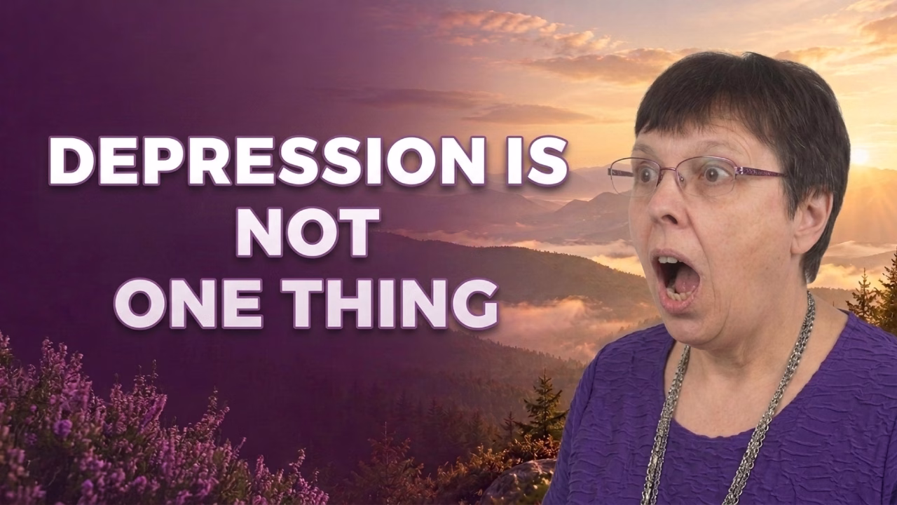 depression is not one thing root causes of depression